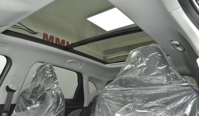 
								2024 BAIC Beijing X55 1.5T Elite full									