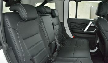 
										2024 BAIC B40 Plus 2.0T Champion full									