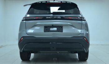 
										2024 BAIC Beijing X55 1.5T Elite full									