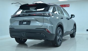 
										2024 BAIC Beijing X55 1.5T Elite full									