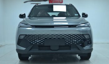 
										2024 BAIC Beijing X55 1.5T Elite full									