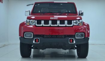 
										2024 BAIC B40 Plus 2.0T Champion full									