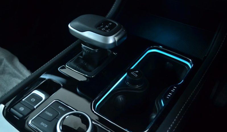 
								2024 BAIC B40 Plus 2.0T Champion full									