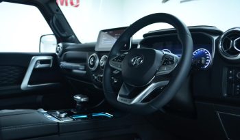 
										2024 BAIC B40 Plus 2.0T Champion full									