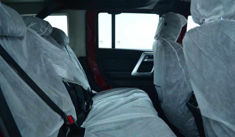 
								2024 BAIC B40 Plus 2.0T Champion full									