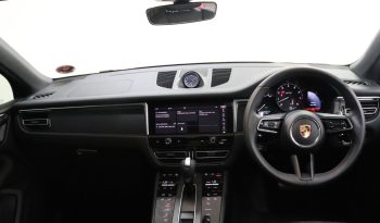 
										2022 Porsche Macan GTS full									