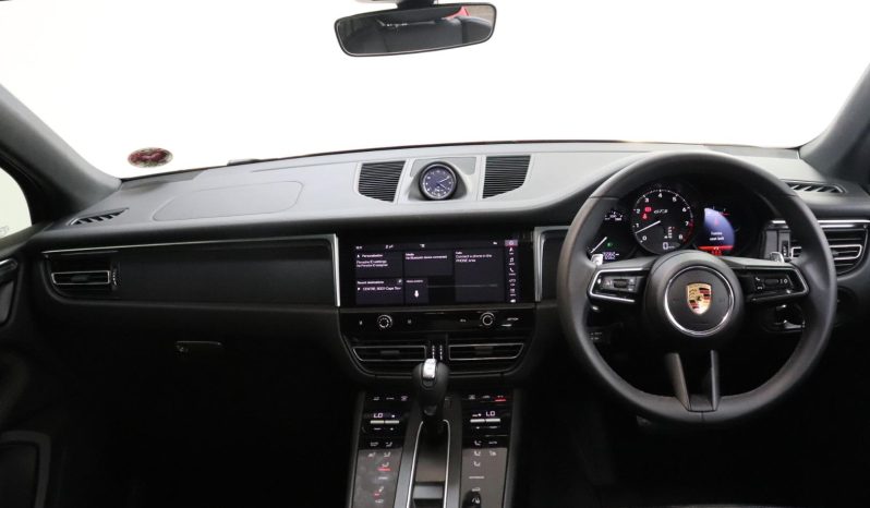 
								2022 Porsche Macan GTS full									