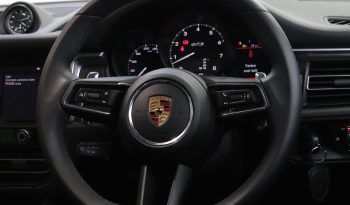 
										2022 Porsche Macan GTS full									