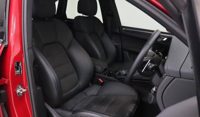 
								2022 Porsche Macan GTS full									