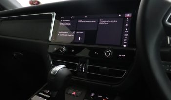 
										2022 Porsche Macan GTS full									