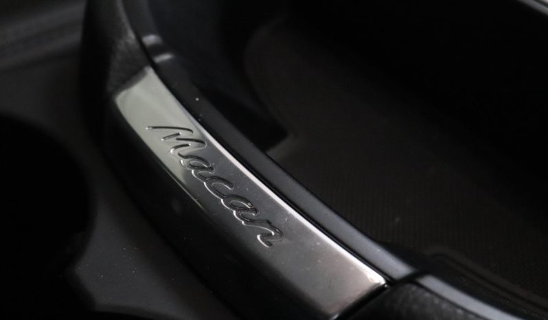 
								2022 Porsche Macan GTS full									