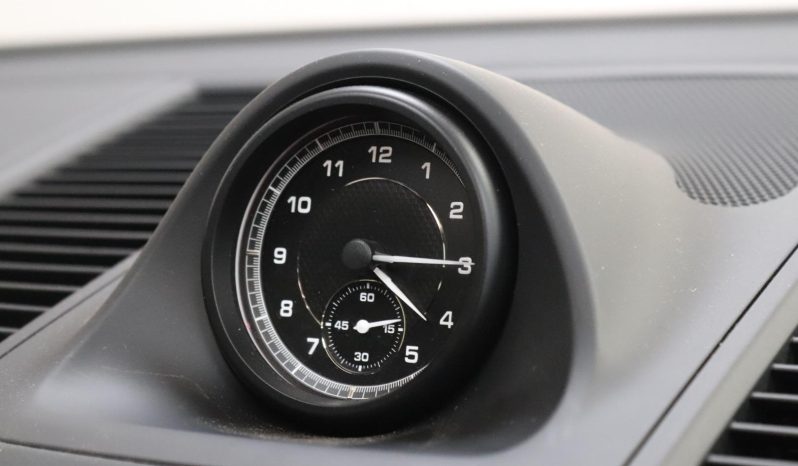 
								2022 Porsche Macan GTS full									