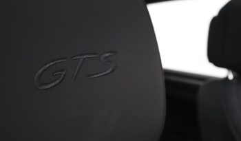 
										2022 Porsche Macan GTS full									