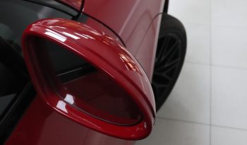 
										2022 Porsche Macan GTS full									