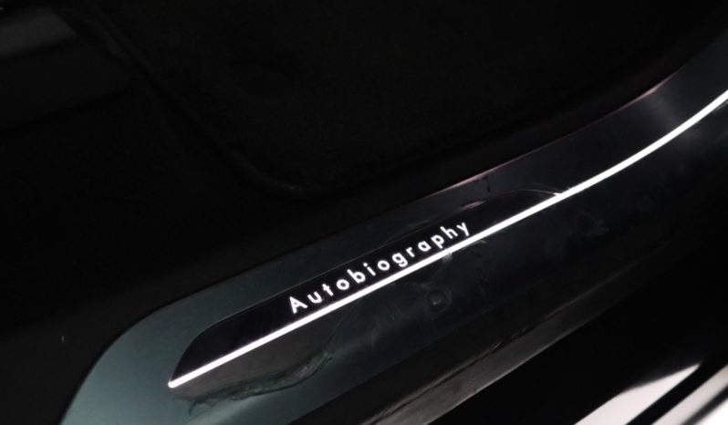 
								2024 Land Rover Range Rover Sport D350 Autobiography full									