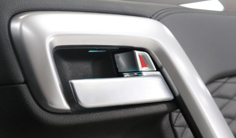 
								2024 BAIC B40 Plus 2.0T Champion full									