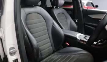 
										2021 Mercedes-Benz GLC GLC300d Coupe 4Matic AMG Line full									