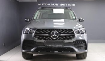 
										2022 Mercedes-Benz GLE GLE300d 4Matic AMG Line full									
