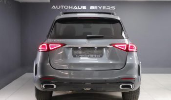 
										2022 Mercedes-Benz GLE GLE300d 4Matic AMG Line full									