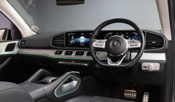 
										2022 Mercedes-Benz GLE GLE300d 4Matic AMG Line full									