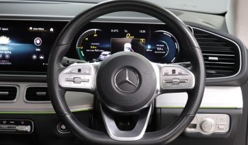 
										2022 Mercedes-Benz GLE GLE300d 4Matic AMG Line full									