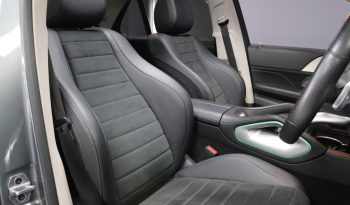 
										2022 Mercedes-Benz GLE GLE300d 4Matic AMG Line full									