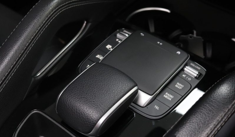 
								2022 Mercedes-Benz GLE GLE300d 4Matic AMG Line full									