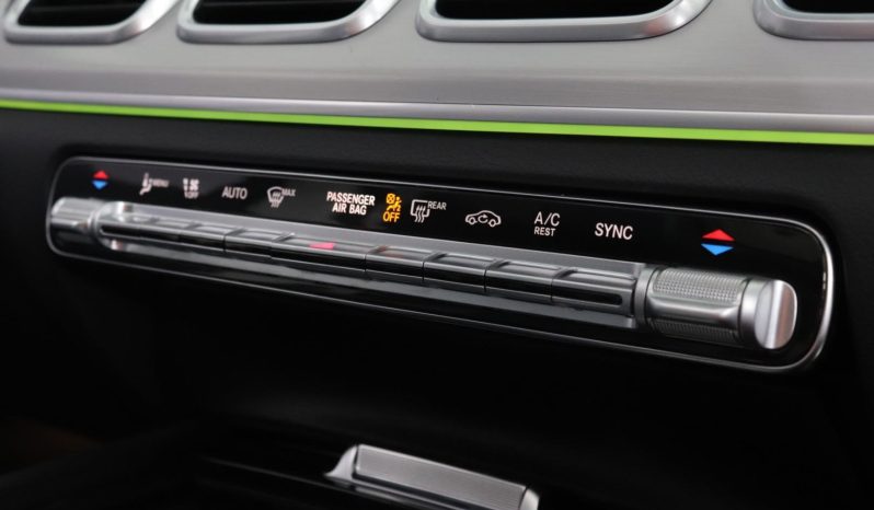 
								2022 Mercedes-Benz GLE GLE300d 4Matic AMG Line full									