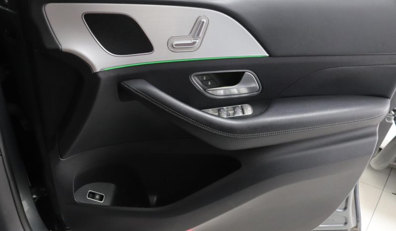 
								2022 Mercedes-Benz GLE GLE300d 4Matic AMG Line full									