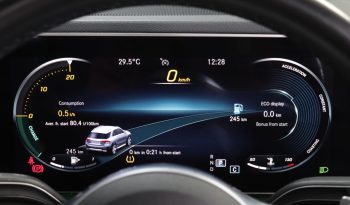 
										2022 Mercedes-Benz GLE GLE300d 4Matic AMG Line full									