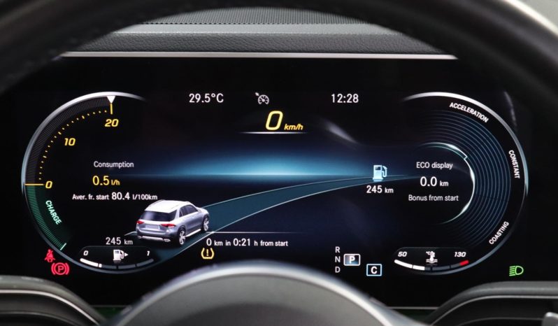 
								2022 Mercedes-Benz GLE GLE300d 4Matic AMG Line full									