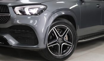 
										2022 Mercedes-Benz GLE GLE300d 4Matic AMG Line full									