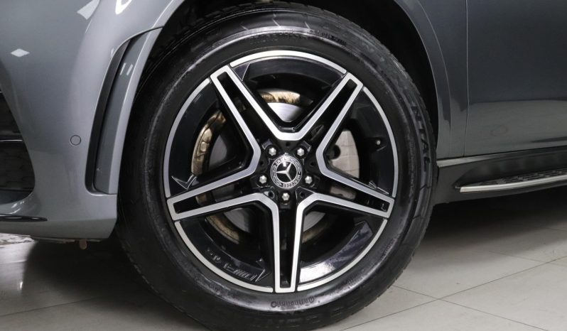 
								2022 Mercedes-Benz GLE GLE300d 4Matic AMG Line full									