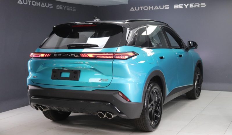 
								2024 BAIC Beijing X55 Plus 1.5T Premium full									