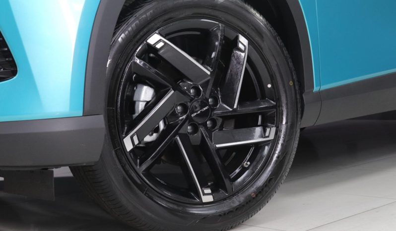 
								2024 BAIC Beijing X55 Plus 1.5T Premium full									