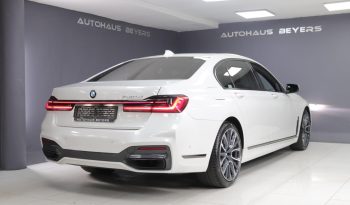 
										2021 BMW 7 Series 730Ld full									