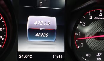 
										2020 Mercedes-AMG GLC GLC63 S 4Matic+ full									