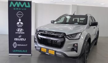 
										2024 Isuzu D-Max 3.0TD Double Cab V-Cross full									