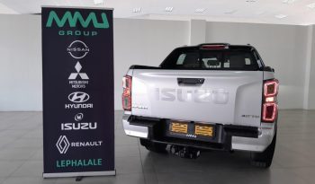 
										2024 Isuzu D-Max 3.0TD Double Cab V-Cross full									